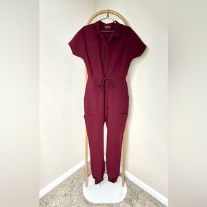 Women’s Mandala Scrub